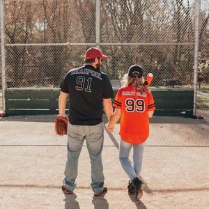 Meet your Posher, Charles